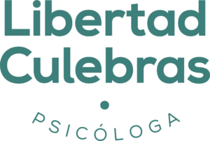 Logotipo Libertad Culebras